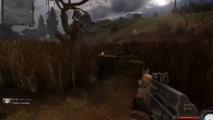 Стрим по STALKER Народная солянка 2017 )))) #1