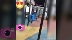 Dimon🥇 Сломал ринг, КРАСАВА!