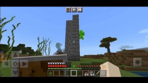 AI Dream Terminator in Minecraft Bedrock (Command Block Creation) download map