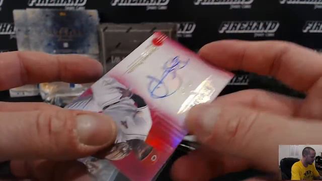 High End Baseball 10 Box Mixer #2 ~ 2/11/16 смотреть онлайн