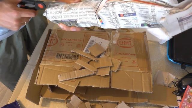 Редкий цитрус!!! Фингер Лайм смотреть онлайн