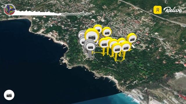 Экскурсия в Алупку. Дворец и парк М.С. Воронцова