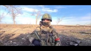 Новоселовское ЛНР зачистка