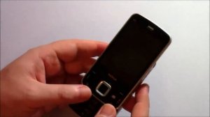 Nokia N96 девять лет спустя - ретроспектива