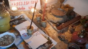 Рассорка ЧЕРТОВА( СИЛЬНАЯ!!!)