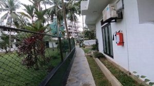 Sea View Deepal Villa 3*  Унаватуна обзор отеля  Унаватуна  Шри-Ланка