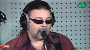 Владимир Захаров и гр.Рок-Острова. Я вернусь.