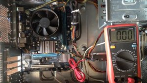 Замена батарейки БИОС, BIOS в домашних условиях