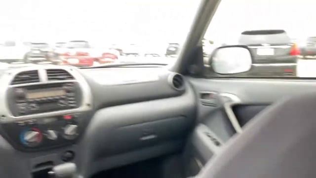 2002 Toyota RAV4 Lewisville, Dallas, Carrollton, Richardson, TX N6012873D смотреть онлайн