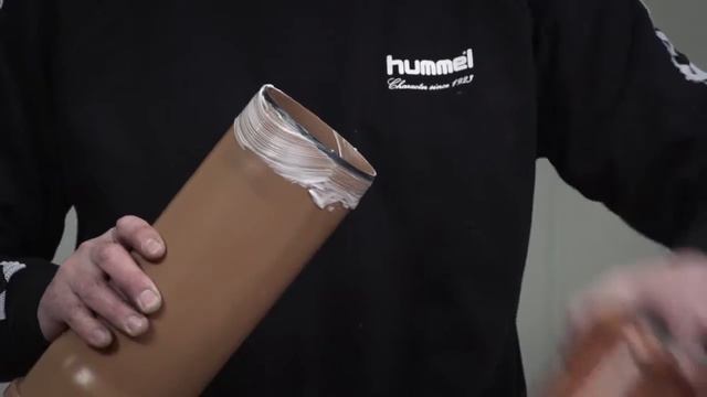 Силиконовая смазка Super Glidex — Инструкция по использованию, часть 2 (Unipak) смотреть онлайн