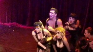 Мюзикл Кабаре - Money, Money