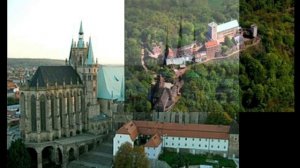 16 ФЕДЕРАЛЬНЫХ земель ГЕРМАНИИ и пара интересных фактов О КАЖДОЙ. Поздние переселенцы