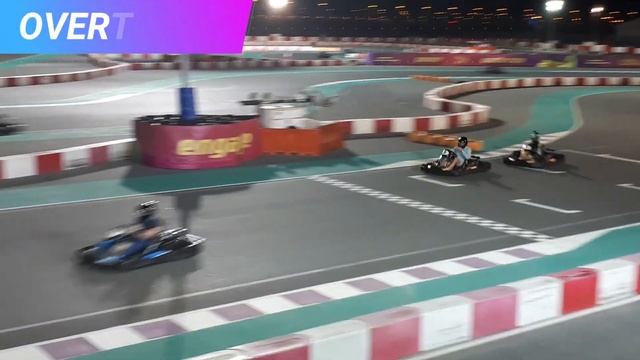 Top 5 tips for BEGINNERS in GO KARTING! смотреть онлайн