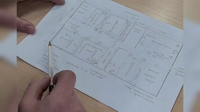 Четырёхметровое ковромоечное оборудование, колонны, загрузка через окно, миллиметры для разворота! смотреть онлайн