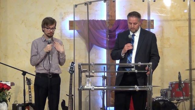 11 12 2016 Скотт - Надежда смотреть онлайн