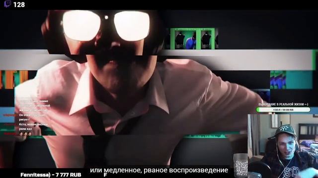 ХУМАС СМОТРИТ: James'a Lee / Расстаюсь с Adobe смотреть онлайн