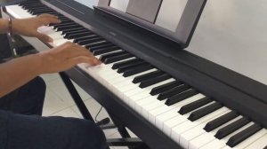 Unboxing and Review Yamaha P45/P45B Digital Piano