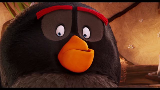 Angry Birds Movie : Class 2 - Poems