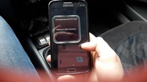 ELM327 V1.5 Wi-Fi не подключается к эбу