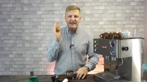 9 ошибок владельцев кофемашин рожкового типа | Советы «домашним» бариста