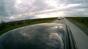 ВЛОГ/ПОЕЗДКА  НАДЫМ-НОВЫЙ УРЕНГОЙ