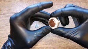 Мало кто знает об этом в ДИОДЕ СССР Серебро!