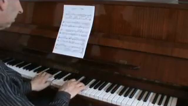 Лядов-прелюдия ре минор смотреть онлайн