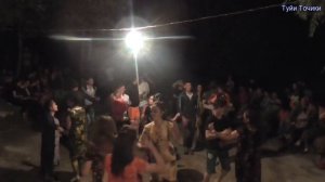 ТУЙИ ТОЧИКИ/ДИДАНИ ЁРУМ ХАВАС/TAJIK WEDDING/ТАДЖИКСКИЙ ТАНЕЦ 2020)))))