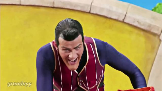 We Are Number One but NUMA NUMA YAY смотреть онлайн