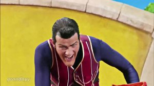 We Are Number One but NUMA NUMA YAY