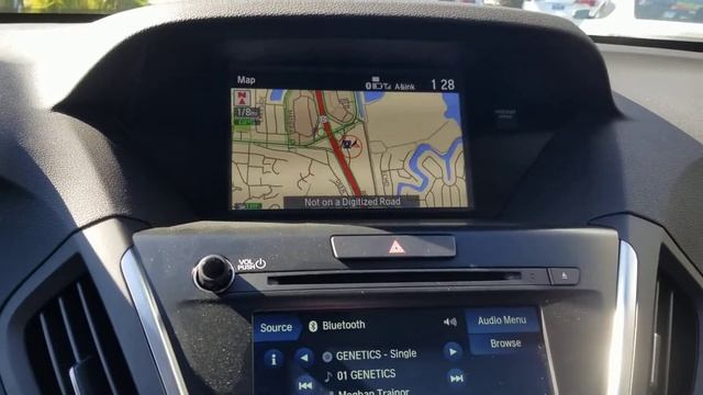 (JC) How to change the volume of the voice guidance in a 2020 Acura MDX смотреть онлайн