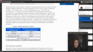 Экранирование СВЧ и магнитного поля