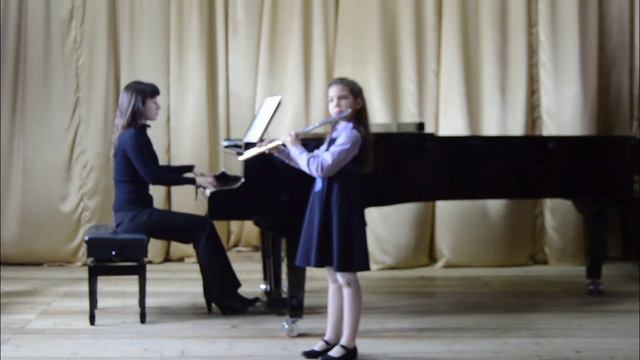 В. Дашкевич "В гостях у сказки" смотреть онлайн