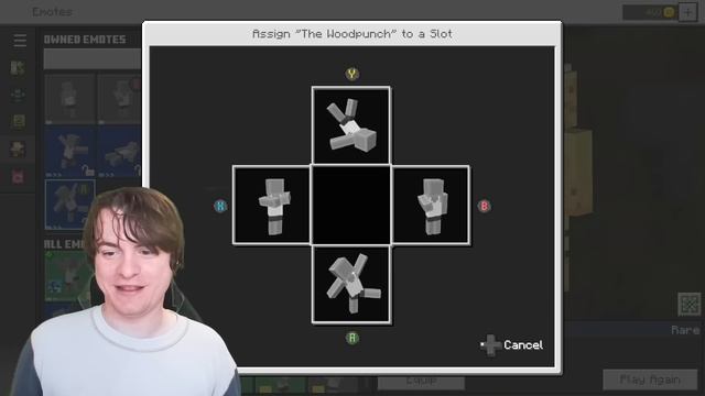 Minecraft 1.19.70 OUT NOW! -Emote Update