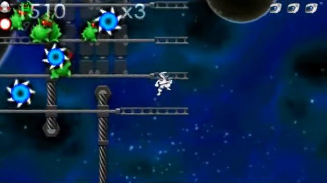 Alien Zombie Death Sony PSP (mini) смотреть онлайн