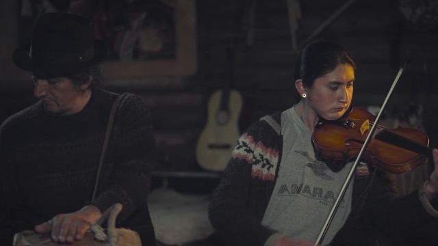 Tono Wiki - Markantayta Saraguro смотреть онлайн