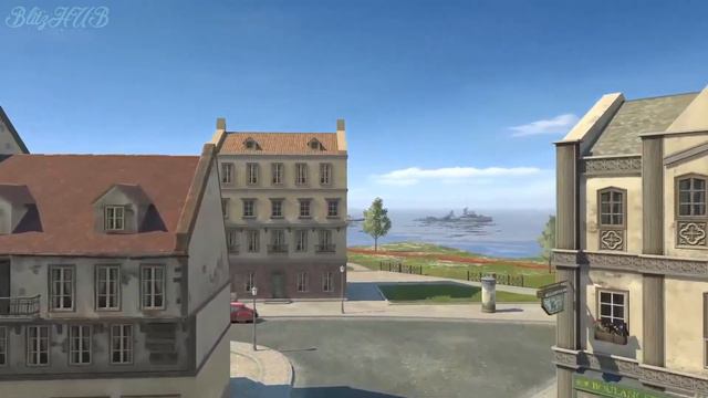 Открытый ТЕСТ 9.6 ОБЗОР Странного Обновления смотреть онлайн