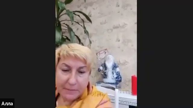 Командная встреча Алла Князева 28.11.20 #CROWD1