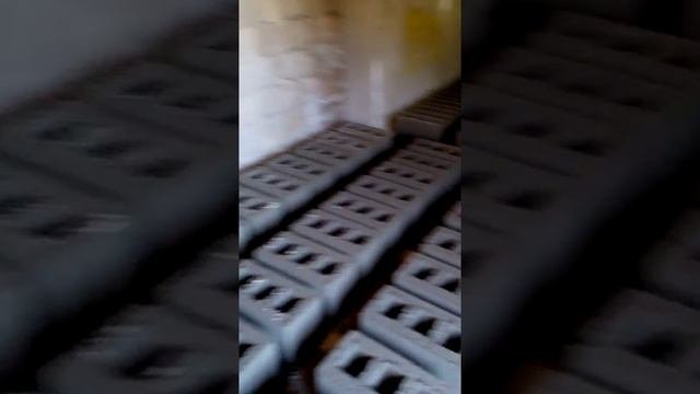 Чертежи Шлакоблочных Станков и оборудования.Производительность.