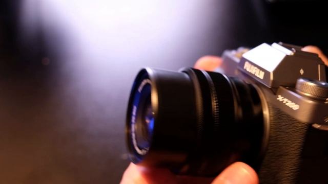 ORTA HALLİ CANAVAR (Fujifilm X-T200 İnceleme) смотреть онлайн