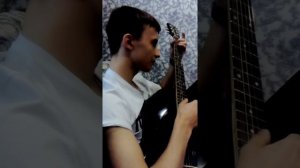 Я сошью себе рубашку из крапивного листа... (под гитару)