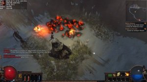 Path of Exile - GTX 1050 Ti - i5 2500k - 1080p - 60FPS - Max Settings