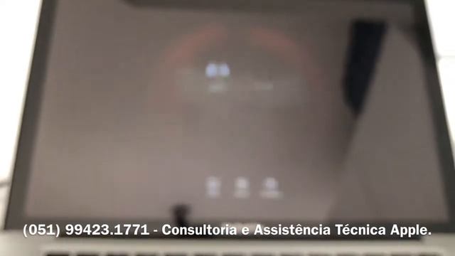 MacBook Pro 2009 Core 2 Duo boot