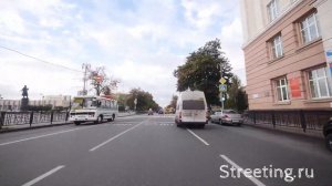 Курск - ул. Ленина