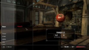 закон таков, не пойман не вор - Skyrim