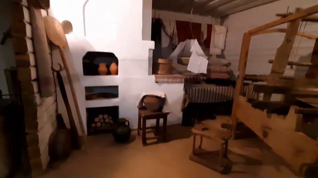 Чернигов/Чернігів; Исторический музей