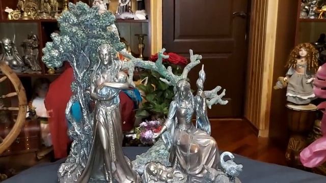 ВЕЛИКАЯ ЗАЩИТА МАТЕРИ. СИЛЬНЕЙШИЙ РИТУАЛ. ДЛЯ ВСЕХ. ВЕДЬМИНА ИЗБА ▶️ ИНГА ХОСРОЕВА. смотреть онлайн