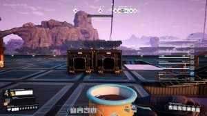 Философские рассуждения о будущем ядерной энергетики  Satisfactory #260