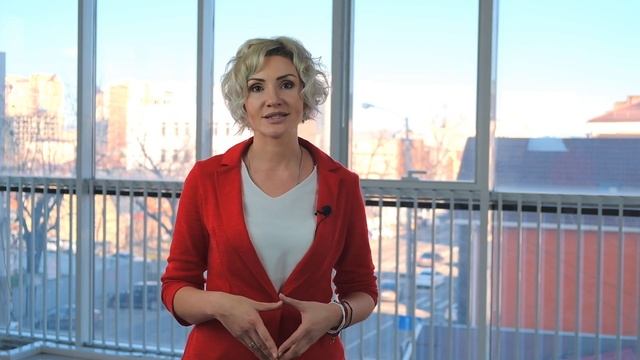 14 Марта в Краснодаре презентация "Бизнес будущего" смотреть онлайн
