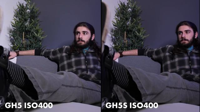 GH5 VS GH5S - WHICH IS BEST FOR VIDEO? смотреть онлайн